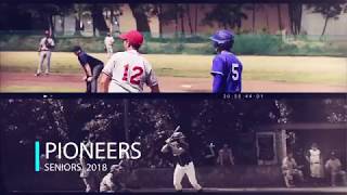 Hoboken Pioneers 4k [upl. by Haile]