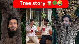 Chlorophyll bhi acha he Mera🌳🍺😂  Chimkandi [upl. by Najar199]