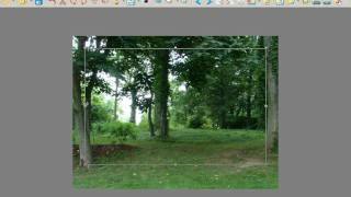 Xnviewpart2basic image editing [upl. by Manson]