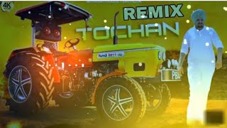 tochan song DJ remixsiddhu Moose vala song DJ remix slowed reverb Lofitochan song🎙️🥁🎶🎶 [upl. by Aneras]