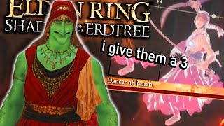 DLC Is So Easy Its Putting Me To Sleep  Elden Ring Shadow Of The Erdtree Gameplay Part 7 [upl. by Annailuj]