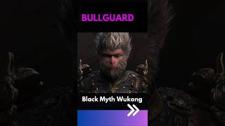 Bullguard  Black Myth Wukong [upl. by Wolfram]