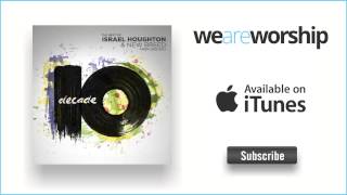 Israel Houghton  Moving Forward Live [upl. by Acinhoj]