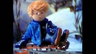 Fireman Sam Snow Business Part 2 [upl. by Macintosh]