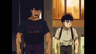 Ippo Episode 5 Tagalog Dub [upl. by Allimaj292]