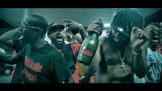 Sada Baby  quotStacyquot Prod By JPrince Official Video Shot By CTFILMS [upl. by Dajma]