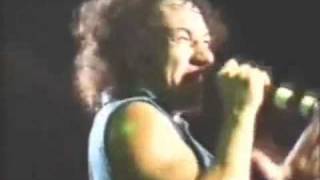 ACDC  Hells Bells  Live Donington 1984 [upl. by Nathalie]