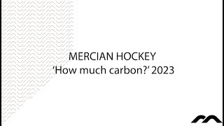 How Much Carbon should you have in a hockey stick 2023 [upl. by Assirram977]