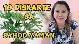 10 EFFECTIVE TIPS FOR SELLOUM OR SAHOD YAMAN Donay B [upl. by Atipul932]