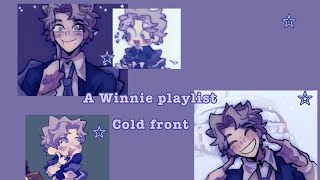 A Winnie from cold front playlist  PLEASE DONT FLOP [upl. by Sakhuja635]