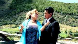 Nuevo Video de Anita Lucia Proaño y Claudio Vallejo Dime Quien quotmusica ecuatoriana 2013quot [upl. by Alasteir]