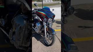 Birch Run Speedway Bike show [upl. by Ayoted]