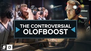 The Controversial Olofboost [upl. by Murage948]