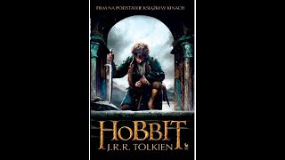 Hobbit czyli tam i z powrotem JRR Tolkien [upl. by Zelazny]