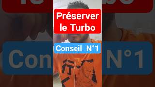 Préserver votre Turbo  conseil N°1  shorts turbo puissance moteur vanneegr [upl. by Cornelie]