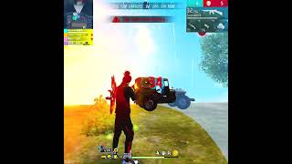 Double M82B 🔥 Movement Kings Of Free Fire 🔥 Khan Bhai M82B King [upl. by Kayley]