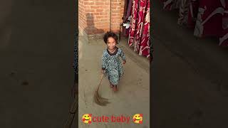 🥰cute baby 🥰 A1viral songplease subscribe my channel 🙏 [upl. by Occer]