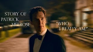 Patrick Melrose  The Story of Patrick Melrose  Tribute Video [upl. by Theresa222]