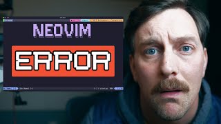 How to configure Debuggers in Neovim  FREE COURSE  EP 6 [upl. by Calvin]