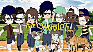 The Sandlot  React To [upl. by Atinna]