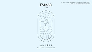 Amaris  Moodfilm  Emaar India [upl. by Xad]