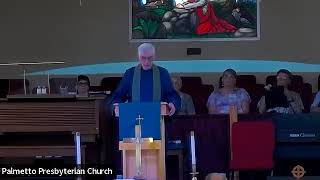 PPC Florida Sunday Service September 15 2024 [upl. by Asilak]