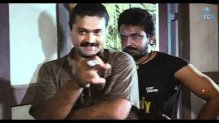 Pudiya Visaranai  Suresh Gopi Beating Up A Guy [upl. by Anear]