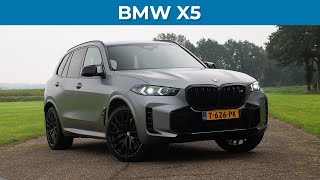 BMW X5 2024  Walkaround  POV Test Drive  X5 M60i [upl. by Lola]