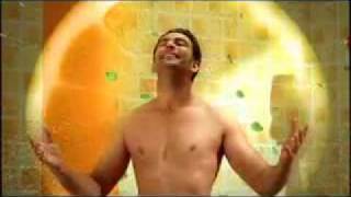 Nandish Sandhu Shirtless 2mp4 [upl. by Yendroc]