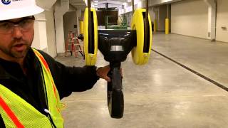 Concord CA Overhead Crane Operator Training [upl. by Diane-Marie]