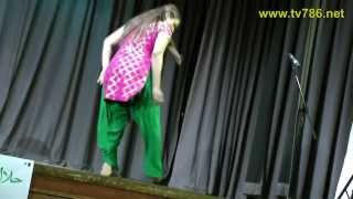 Saima Khan 039s Hot Mujra Dance on song O Balma O Balma arzoo jaan [upl. by Cherida]