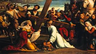 The Stations of the Cross by Saint Francis of Assisi [upl. by Dasa]