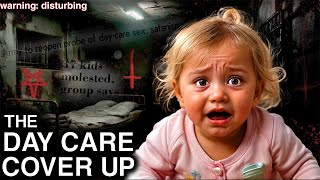 The PRESIDIO Day Care COVER UP 60 Victims Pedophiles amp The Devil Himself WARNING DISTURBING [upl. by Wayland]