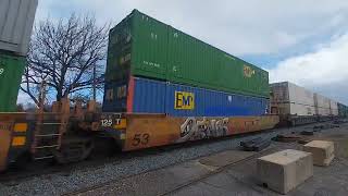 Macungie PA trains [upl. by Libove]