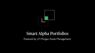 Smart Alpha portfolios  One year on [upl. by Rimola899]