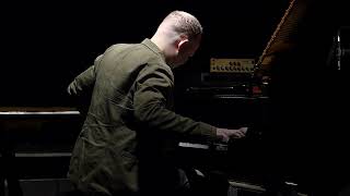 CRAIG TABORN  SHADOW PLAYS  Kaleidophon Ulrichsberg Austria 20220429 [upl. by Wendy]