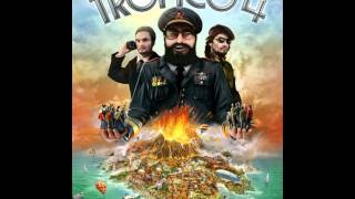 Tropico 4 Music  Track 11 [upl. by Aroled]