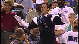 1995 DCI World Championship Finals Awards Ceremony [upl. by Annawyt]