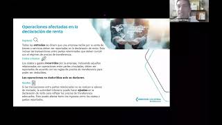 Webinar Precios de Transferencia krestoncolombia3593 [upl. by Johathan289]