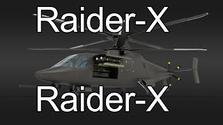 New RaiderX Leak in wartycoon [upl. by Zehc]