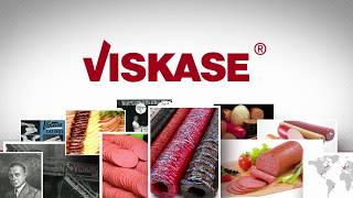 2019 Viskase Corporate Video [upl. by Auqemahs]