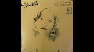 Beaver and Krause  Ragnarök  Electronic Funk 1969 [upl. by Jump]