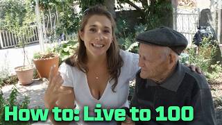 How To Live to 100  Full Documentary to Reverse the Effects of Aging [upl. by Bristow]