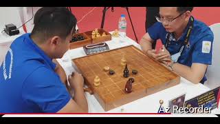 គង់ រក្សា thai Vs Lim heng [upl. by Berty]