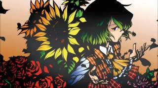 東方 Symphonic Metal LA KIA  Withered Earth [upl. by Mlehliw]