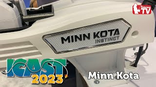 ‘23 New Product Review  Minn Kota quotQuestquot [upl. by Huei]