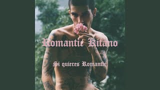 Si Quieres Romantic [upl. by Yeroc397]