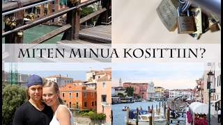 Miten minua kosittiin  Mona’s Daily Style [upl. by Shandie]