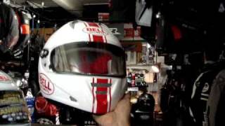 Bell Helmets  Gorgeous Bikes London [upl. by Anneuq]