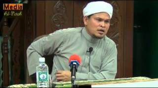 Ust Abdullah Khairi  Hidayah Milik Allah Bukan Milik Manusia [upl. by Dibri753]